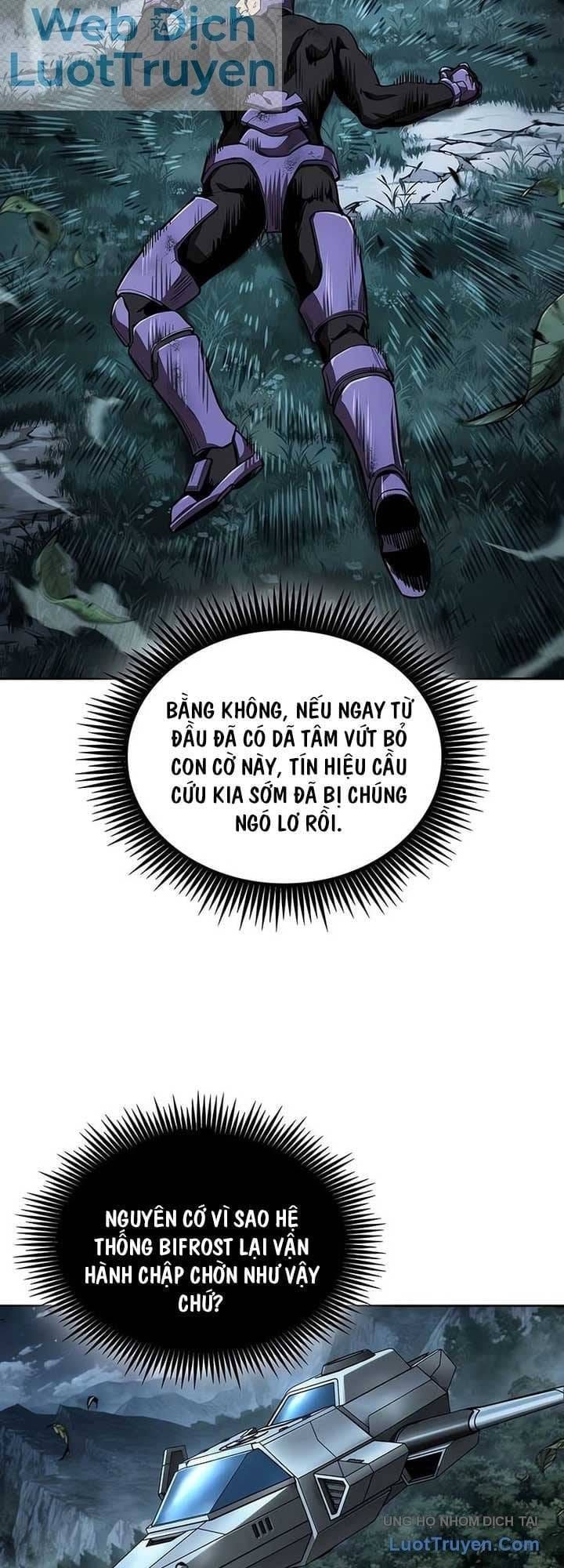 Nano Ma Thần Chap 333 - Next Chap 334