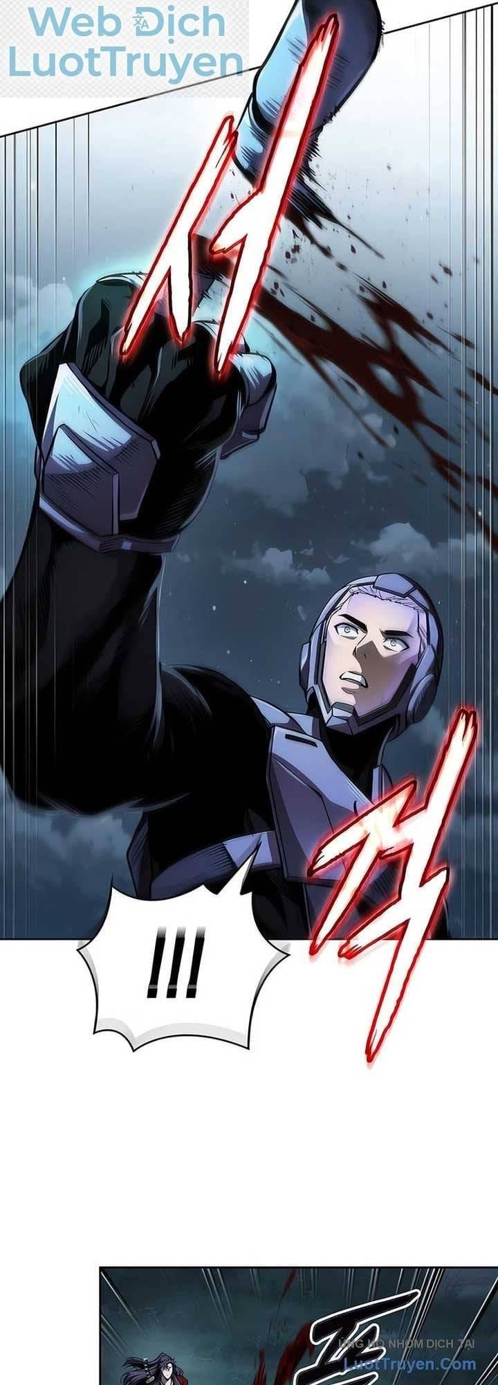 Nano Ma Thần Chap 333 - Next Chap 334