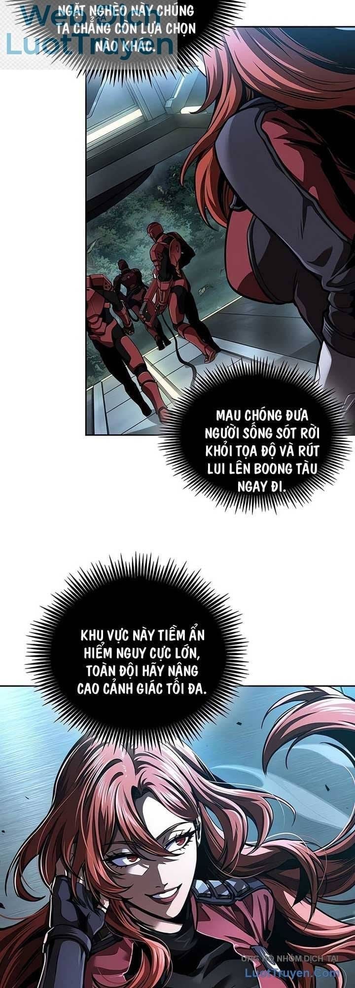 Nano Ma Thần Chap 333 - Next Chap 334