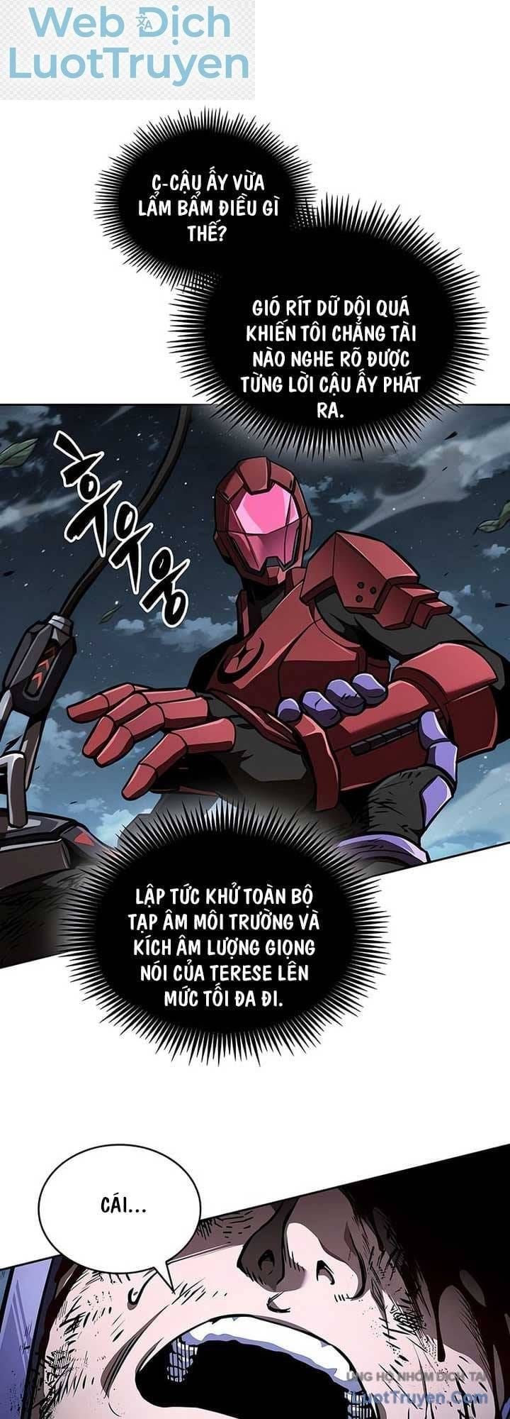 Nano Ma Thần Chap 333 - Next Chap 334
