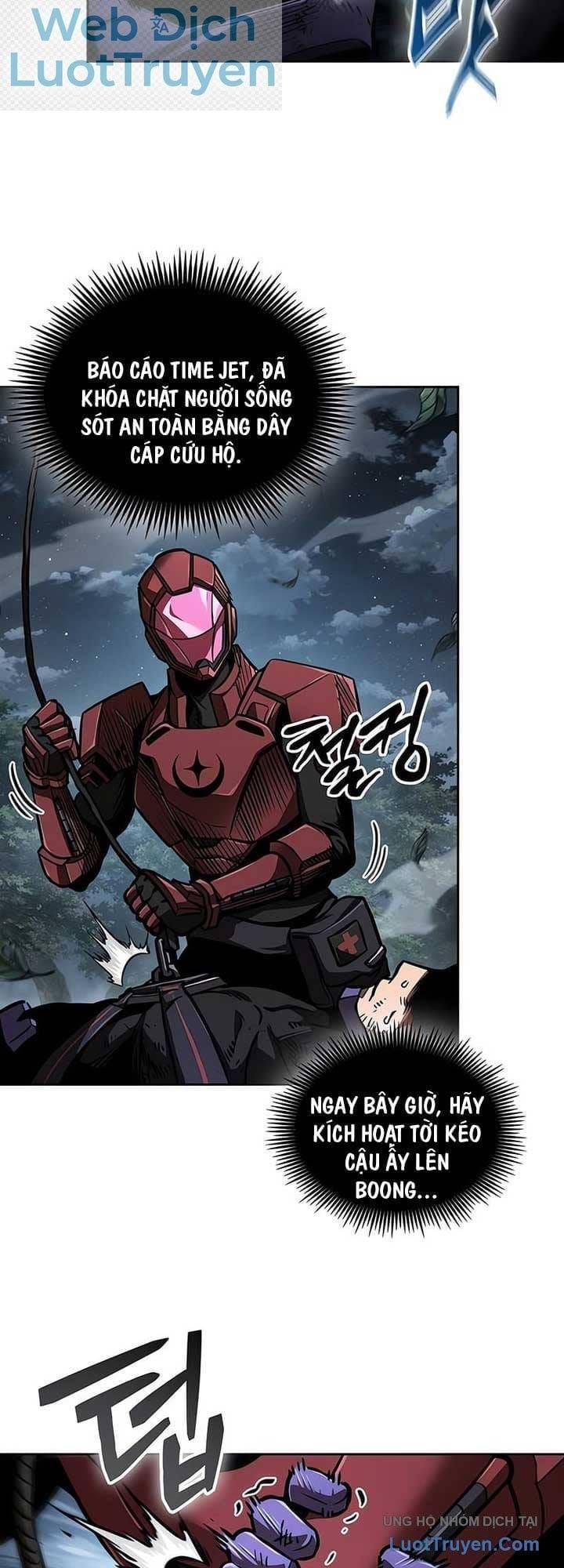 Nano Ma Thần Chap 333 - Next Chap 334