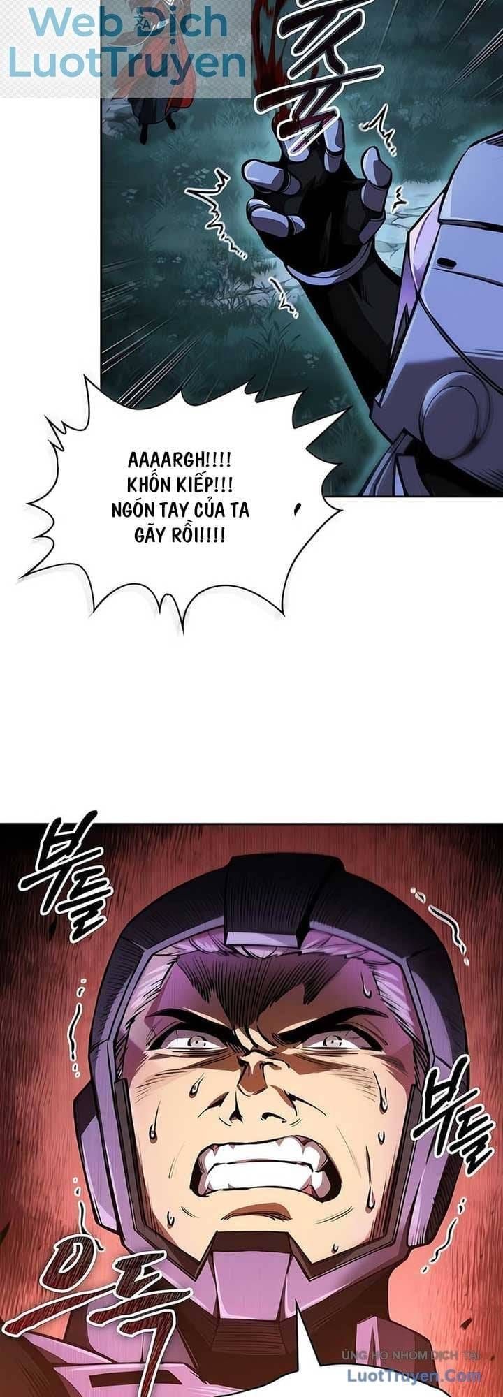 Nano Ma Thần Chap 333 - Next Chap 334