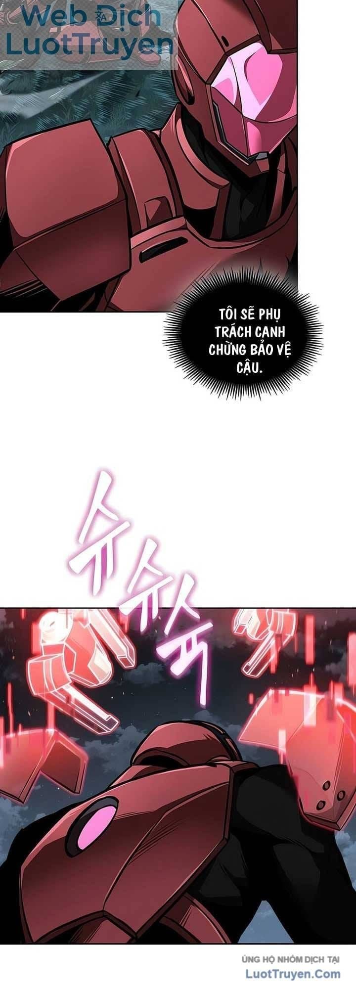 Nano Ma Thần Chap 333 - Next Chap 334