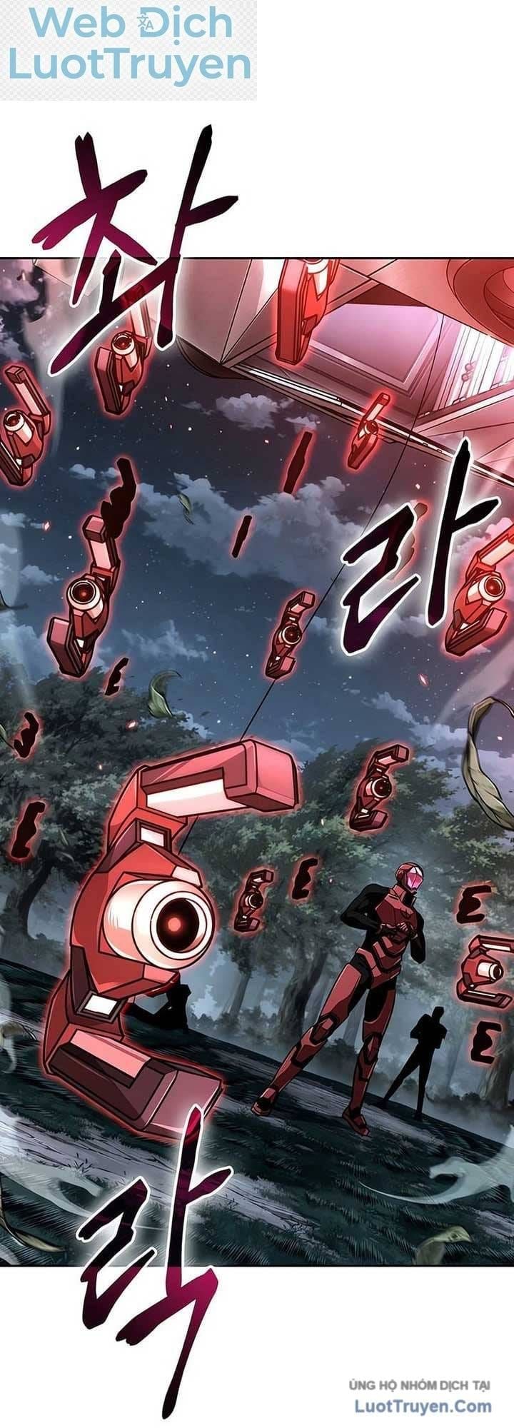 Nano Ma Thần Chap 333 - Next Chap 334