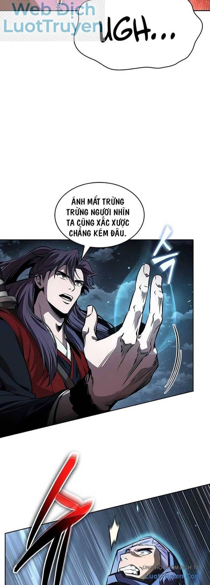 Nano Ma Thần Chap 333 - Next Chap 334
