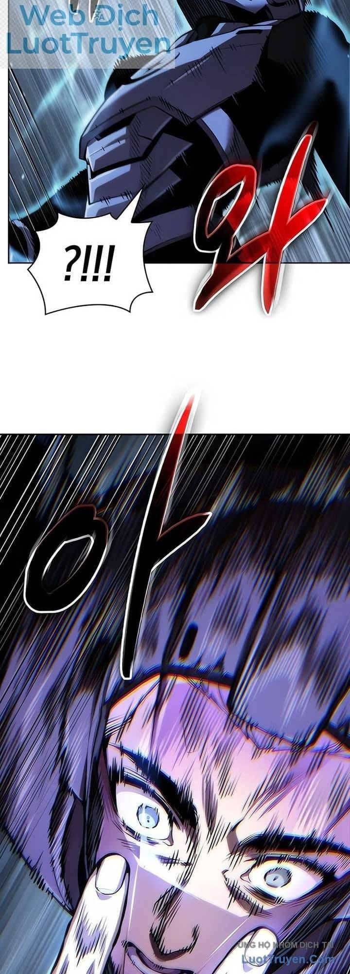 Nano Ma Thần Chap 333 - Next Chap 334