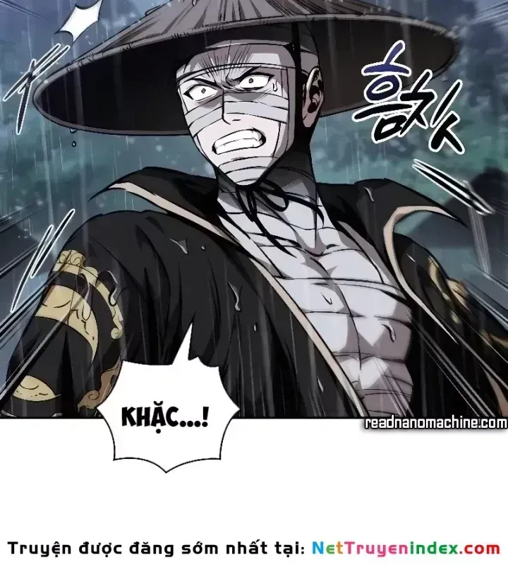 Nano Ma Thần Chap 308 - Next Chap 309