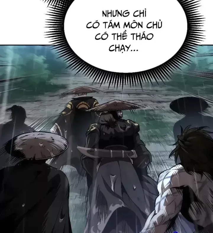 Nano Ma Thần Chap 308 - Next Chap 309