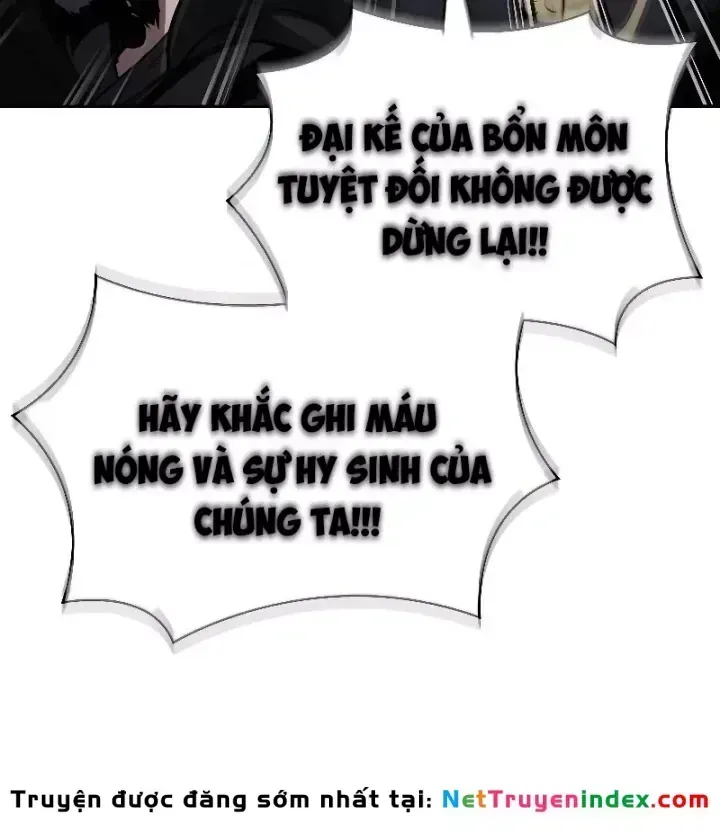 Nano Ma Thần Chap 308 - Next Chap 309