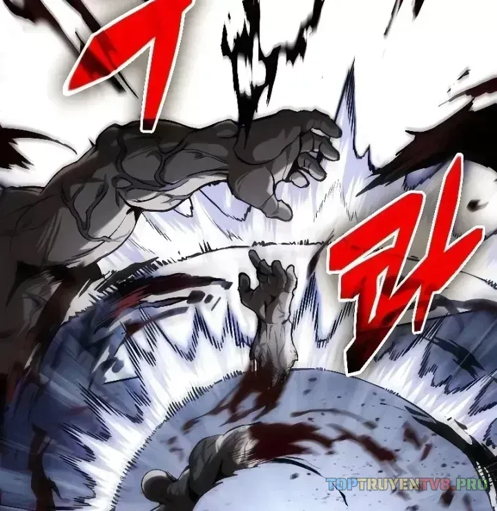 Nano Ma Thần Chap 308 - Next Chap 309