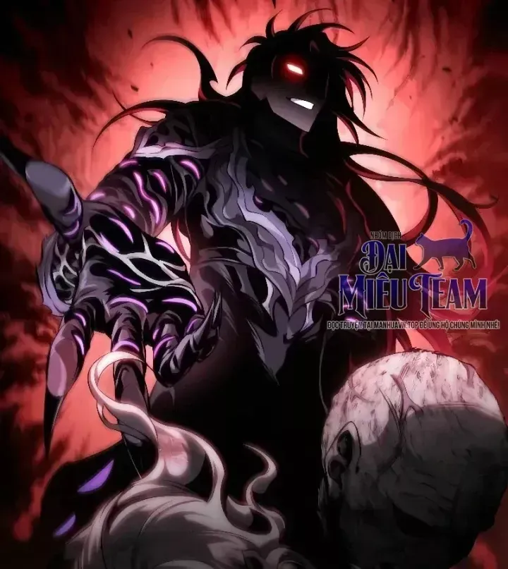 Nano Ma Thần Chap 308 - Next Chap 309