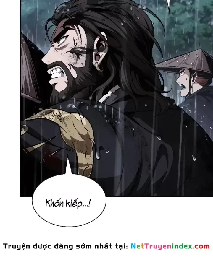 Nano Ma Thần Chap 308 - Next Chap 309
