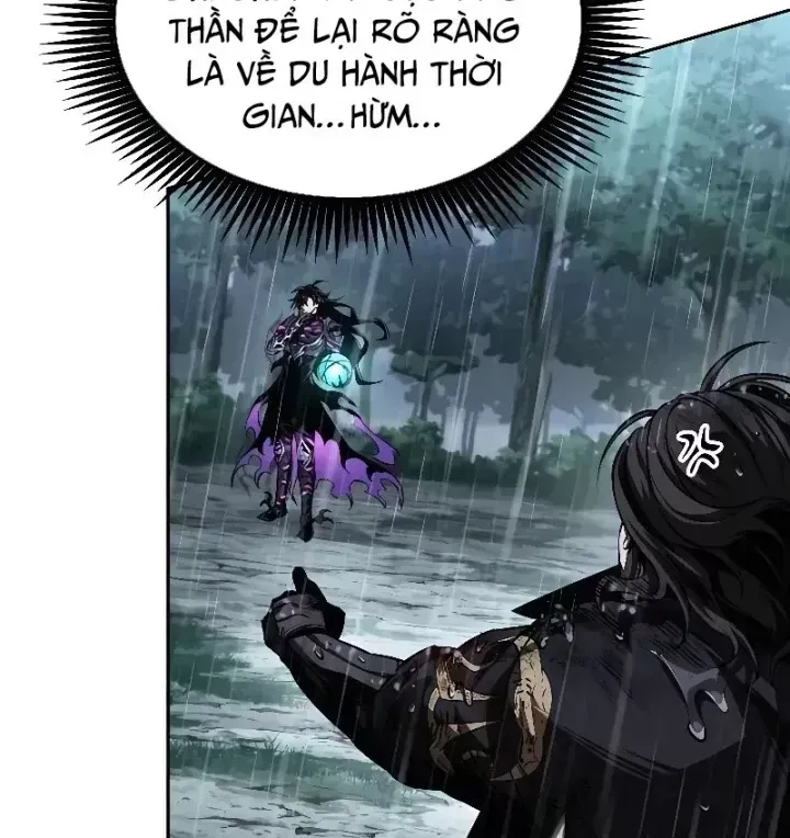 Nano Ma Thần Chap 308 - Next Chap 309