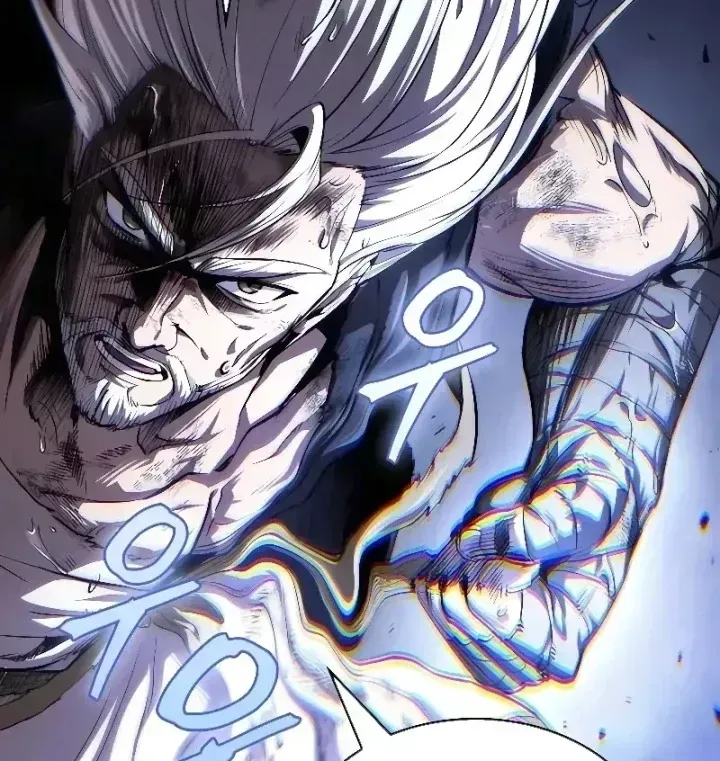 Nano Ma Thần Chap 308 - Next Chap 309