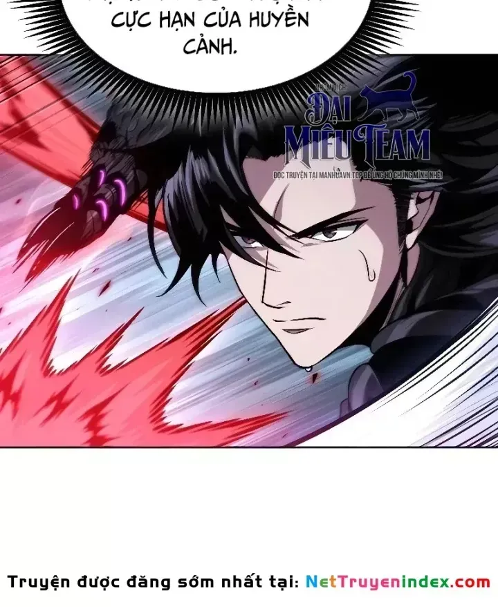 Nano Ma Thần Chap 308 - Next Chap 309