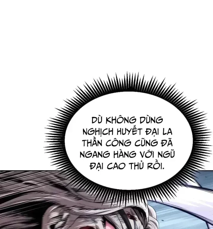 Nano Ma Thần Chap 308 - Next Chap 309