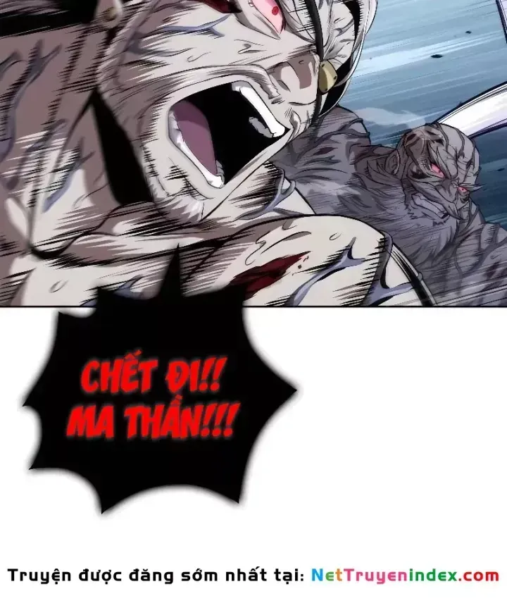Nano Ma Thần Chap 308 - Next Chap 309
