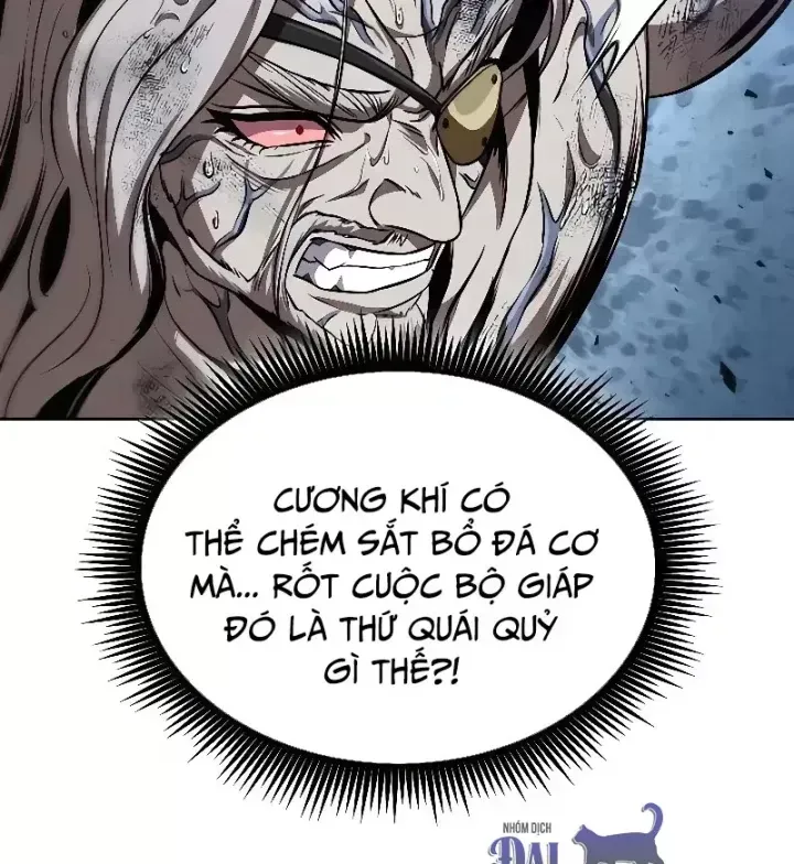 Nano Ma Thần Chap 308 - Next Chap 309