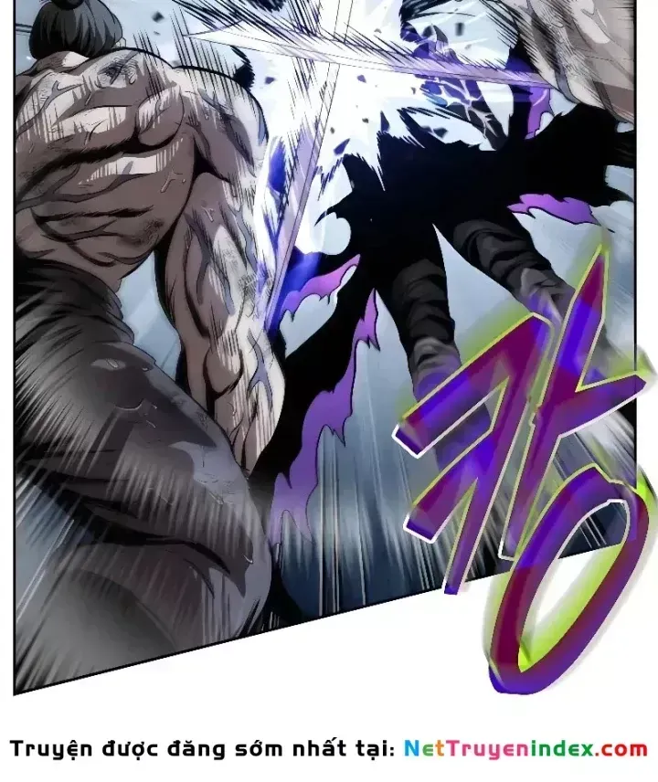 Nano Ma Thần Chap 308 - Next Chap 309