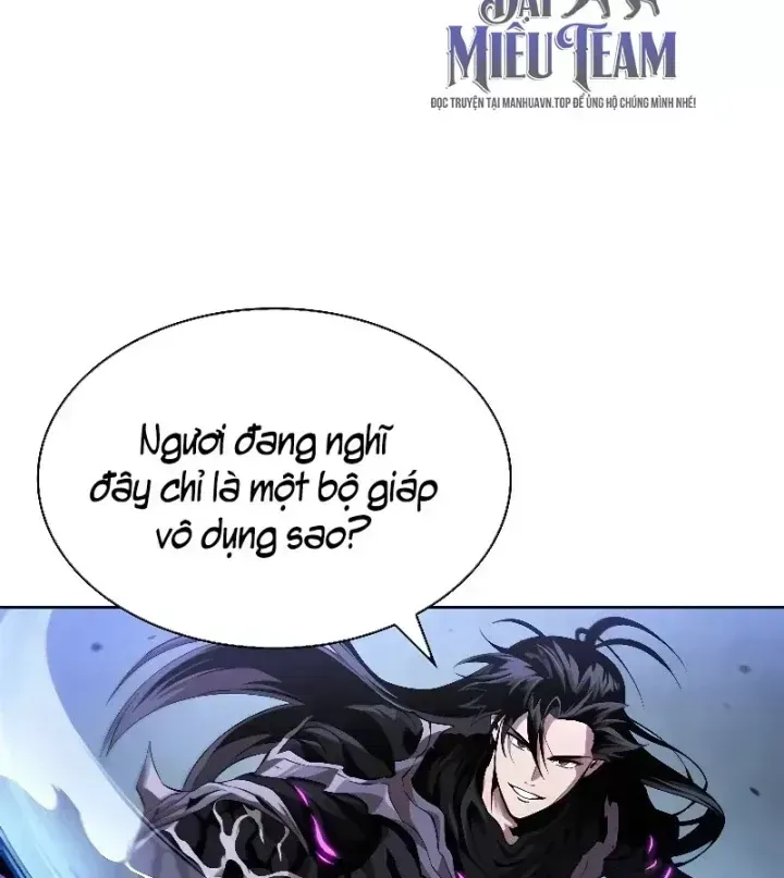 Nano Ma Thần Chap 308 - Next Chap 309