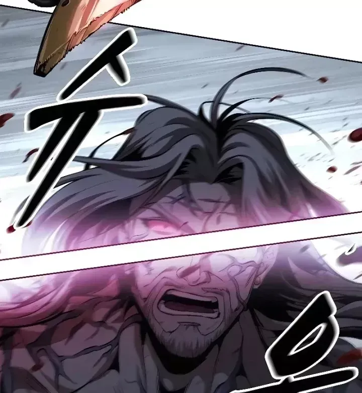 Nano Ma Thần Chap 308 - Next Chap 309