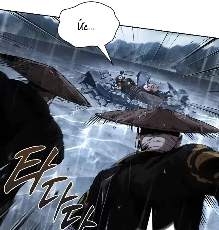 Nano Ma Thần Chap 308 - Next Chap 309