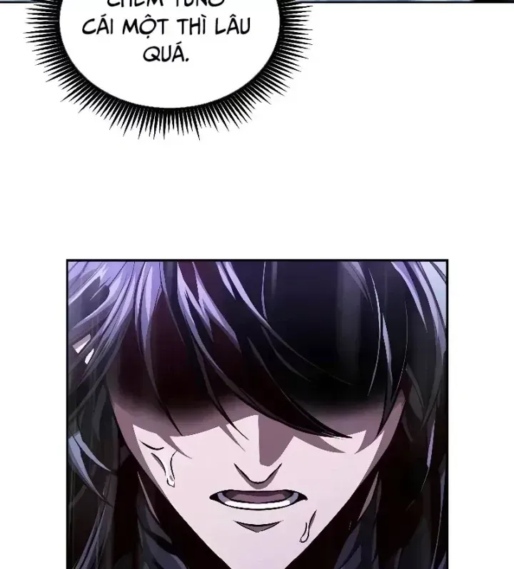 Nano Ma Thần Chap 308 - Next Chap 309