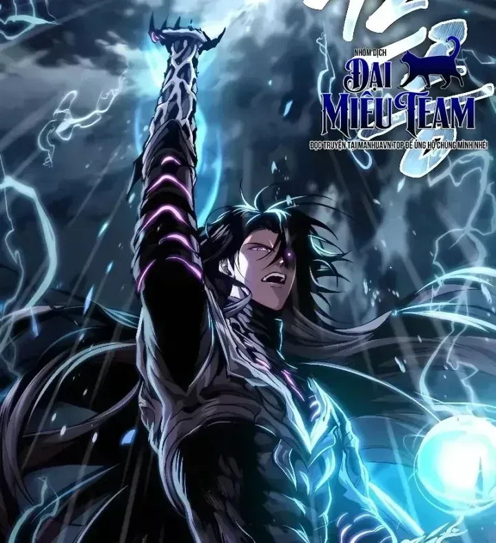 Nano Ma Thần Chap 308 - Next Chap 309