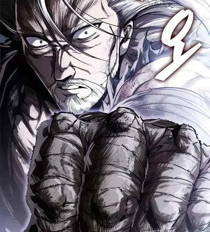 Nano Ma Thần Chap 308 - Next Chap 309