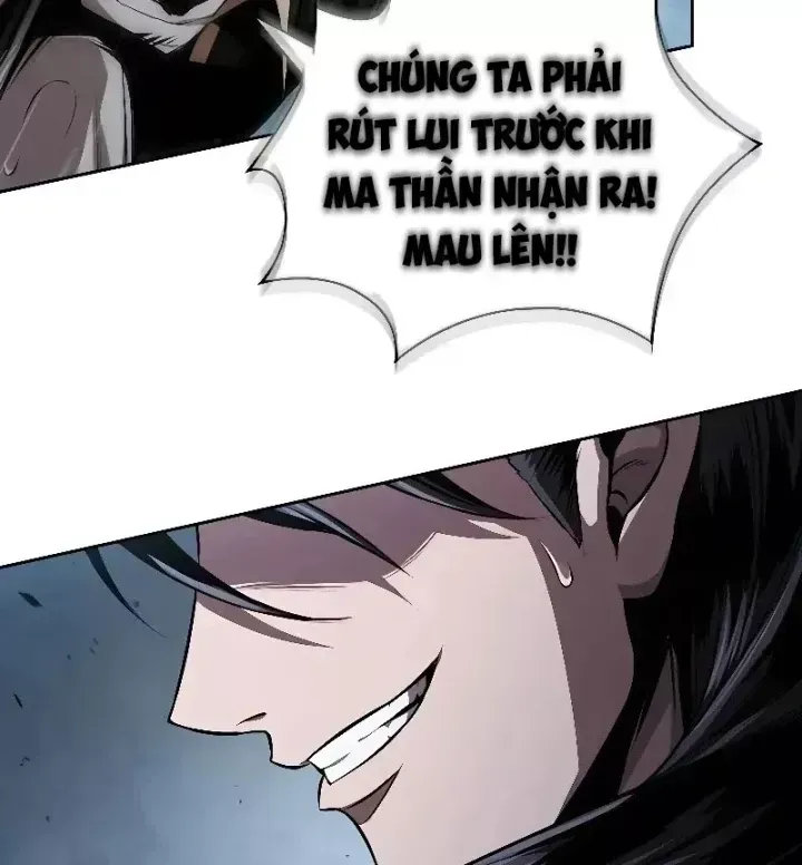 Nano Ma Thần Chap 308 - Next Chap 309