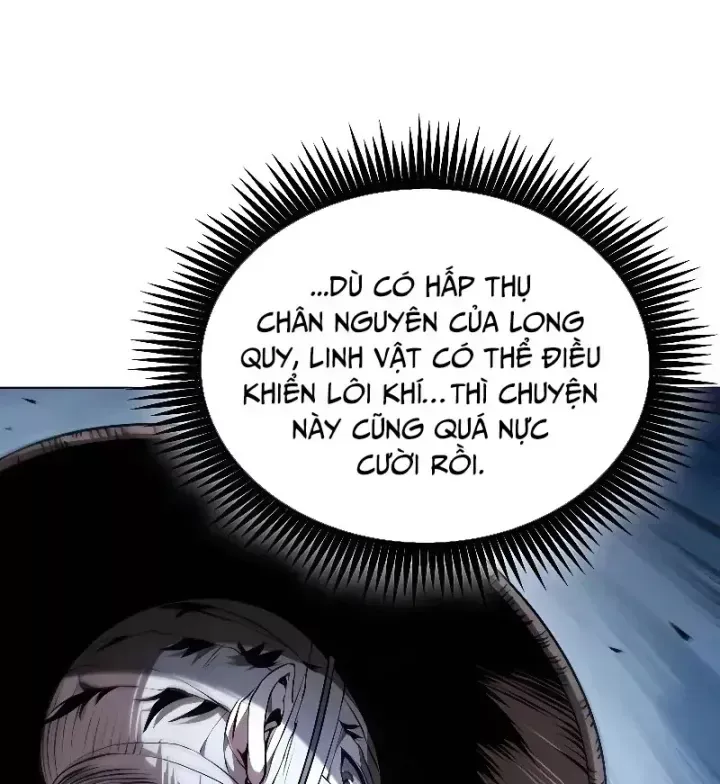 Nano Ma Thần Chap 308 - Next Chap 309