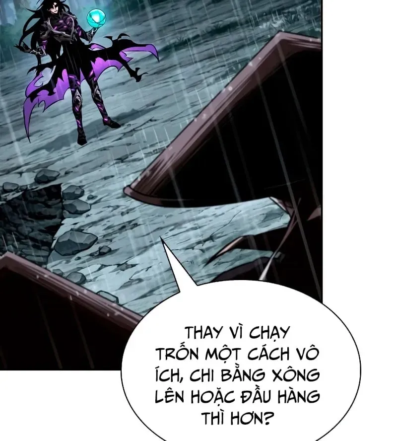 Nano Ma Thần Chap 309 - Next Chap 310