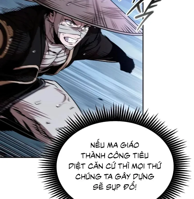 Nano Ma Thần Chap 309 - Next Chap 310