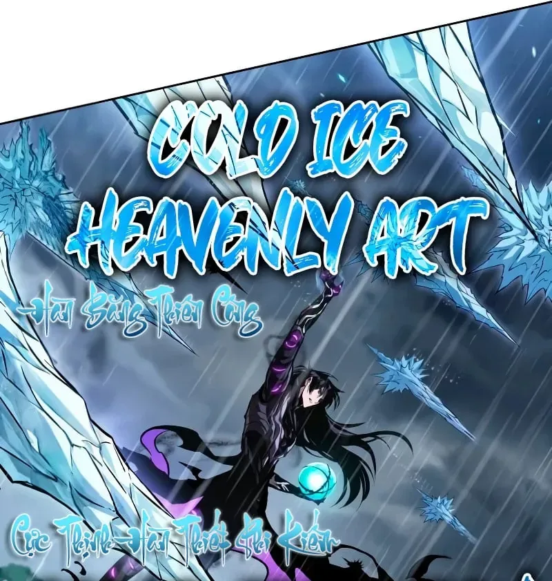 Nano Ma Thần Chap 309 - Next Chap 310
