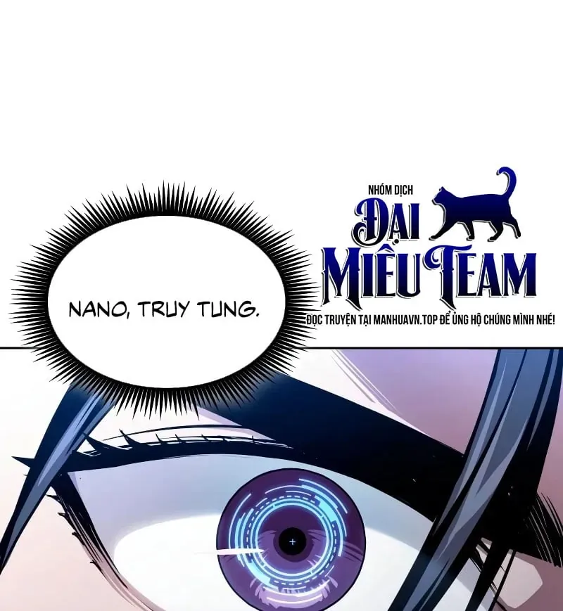 Nano Ma Thần Chap 309 - Next Chap 310