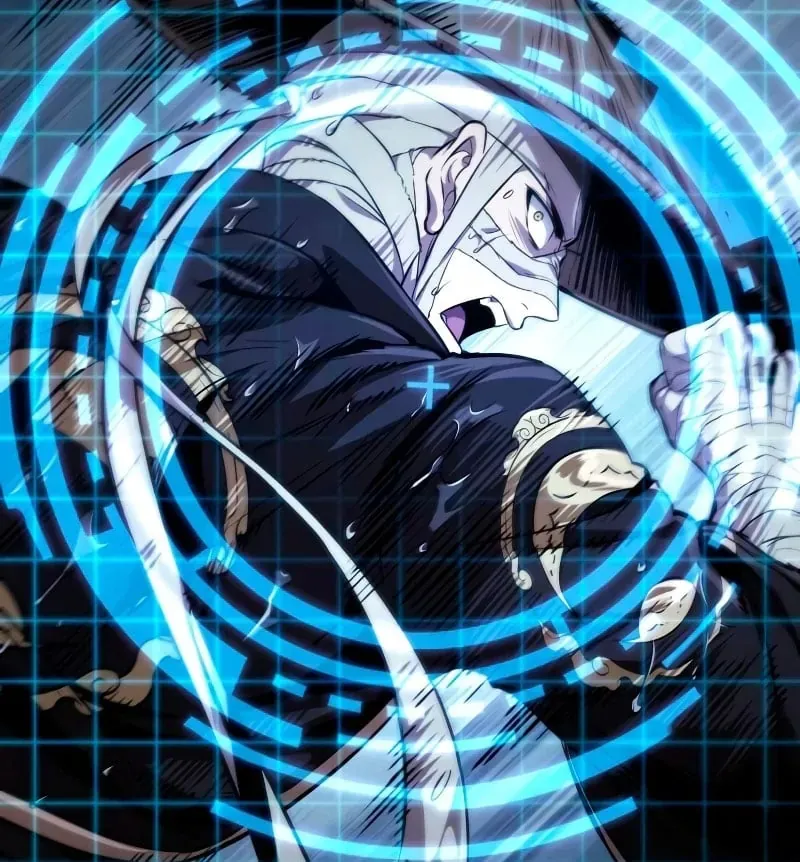 Nano Ma Thần Chap 309 - Next Chap 310