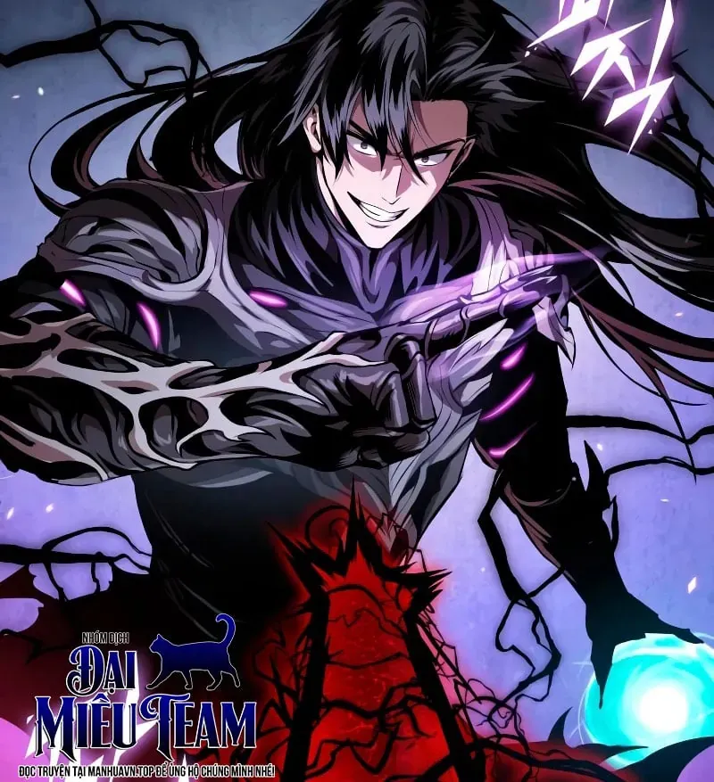 Nano Ma Thần Chap 309 - Next Chap 310