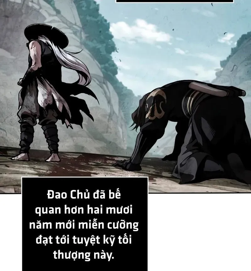 Nano Ma Thần Chap 309 - Next Chap 310