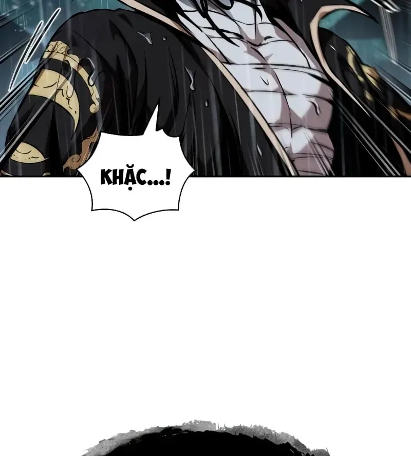 Nano Ma Thần Chap 309 - Next Chap 310