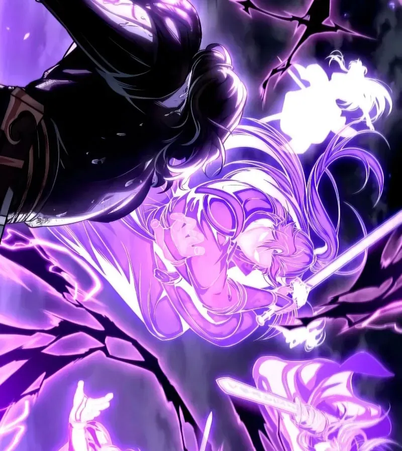 Nano Ma Thần Chap 309 - Next Chap 310