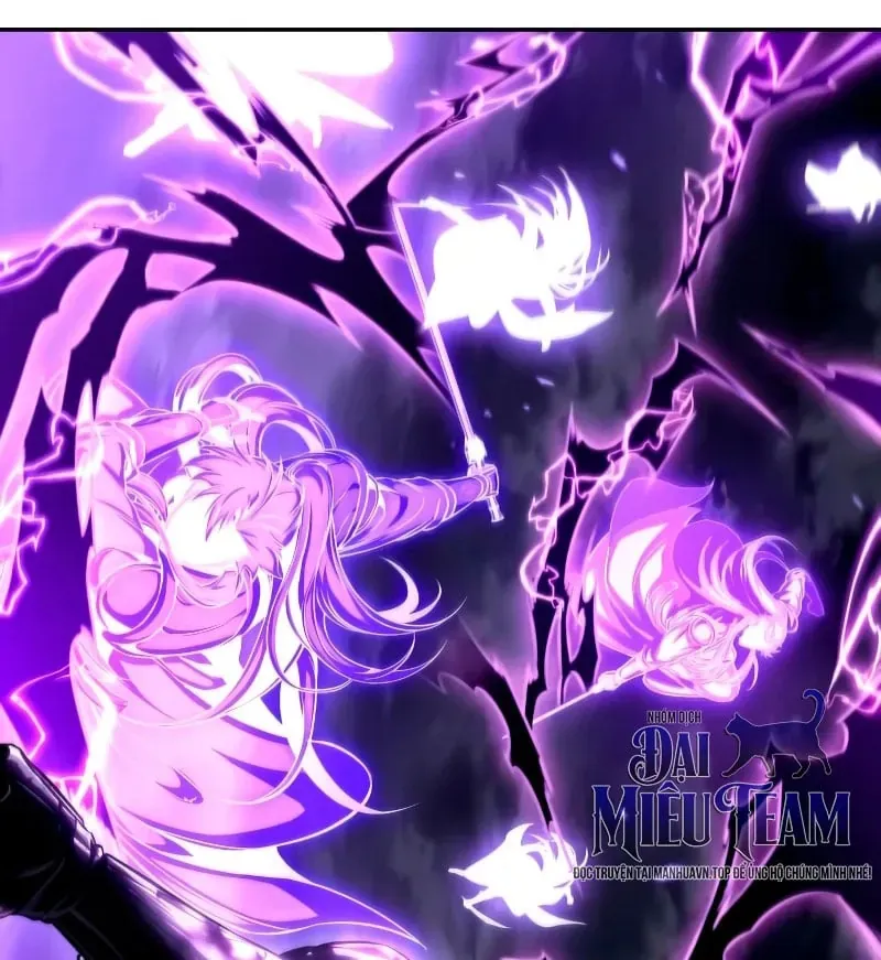 Nano Ma Thần Chap 309 - Next Chap 310
