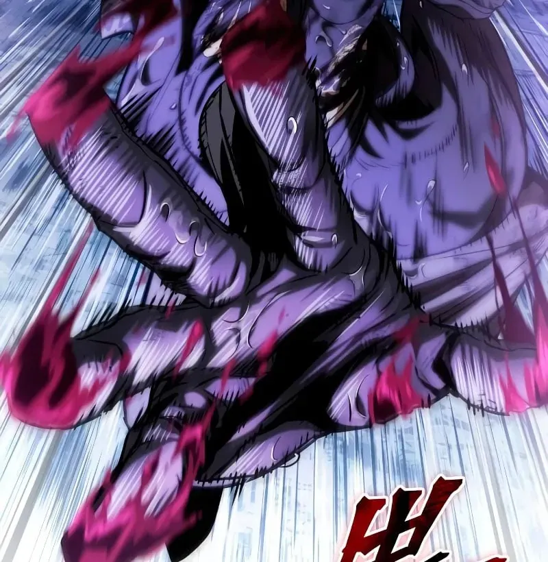 Nano Ma Thần Chap 309 - Next Chap 310