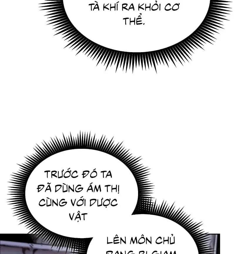 Nano Ma Thần Chap 309 - Next Chap 310