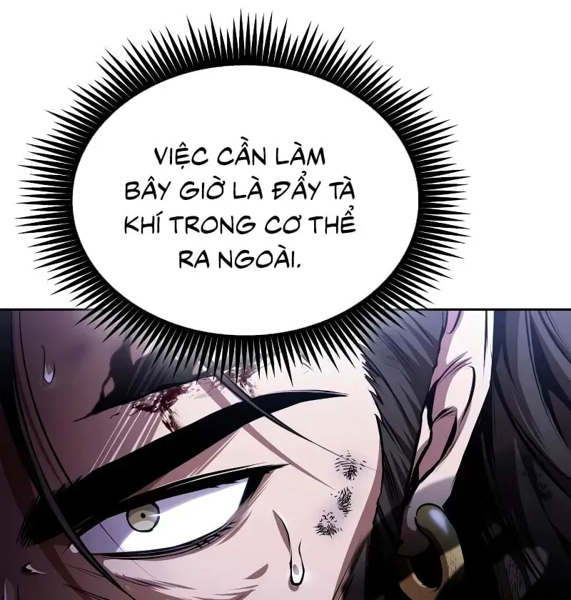 Nano Ma Thần Chap 309 - Next Chap 310
