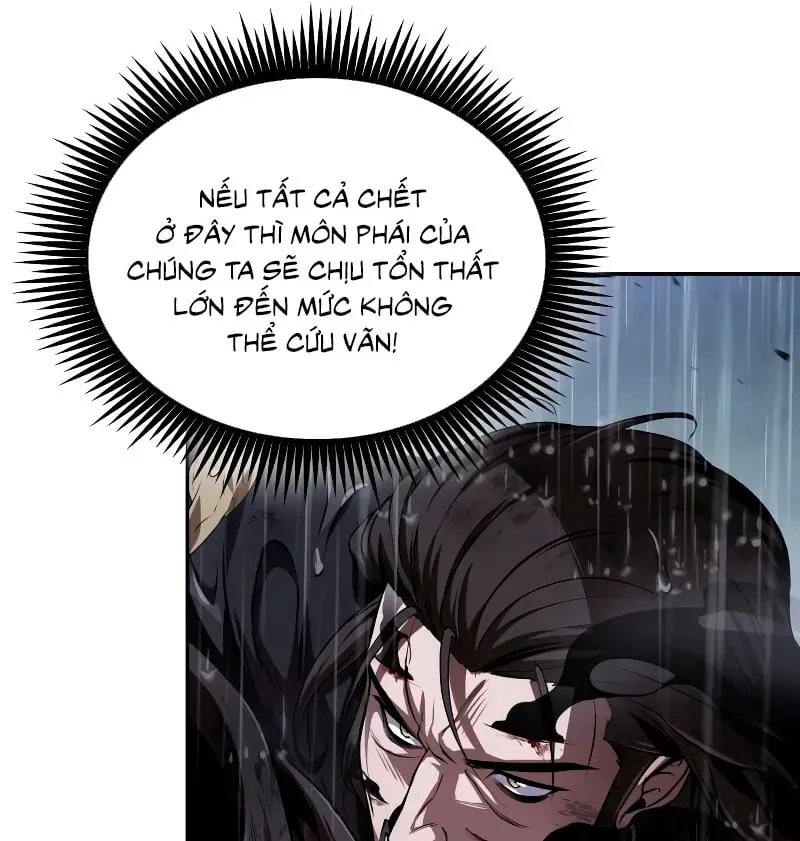 Nano Ma Thần Chap 309 - Next Chap 310