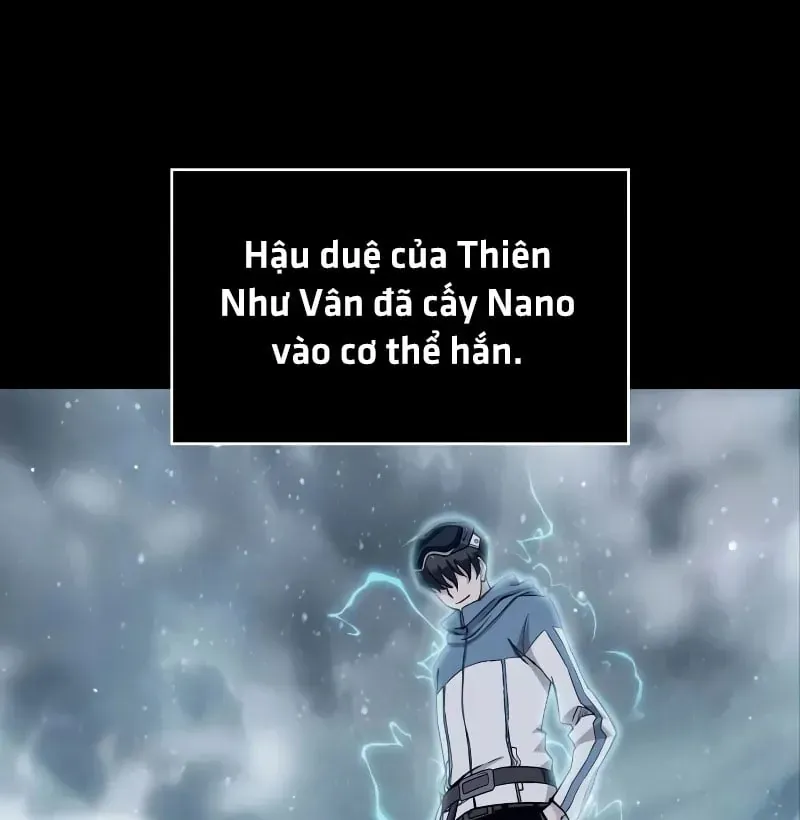 Nano Ma Thần Chap 309 - Next Chap 310