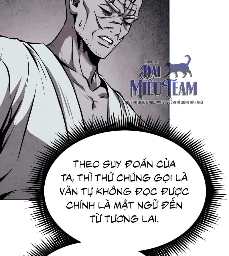 Nano Ma Thần Chap 309 - Next Chap 310