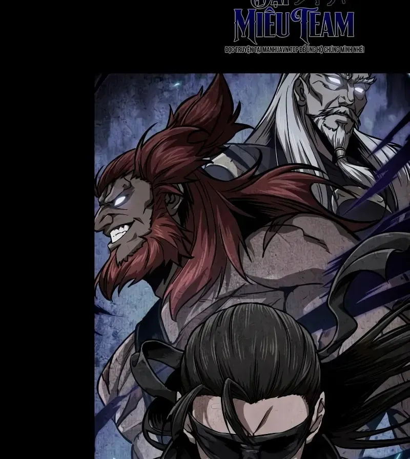 Nano Ma Thần Chap 309 - Next Chap 310