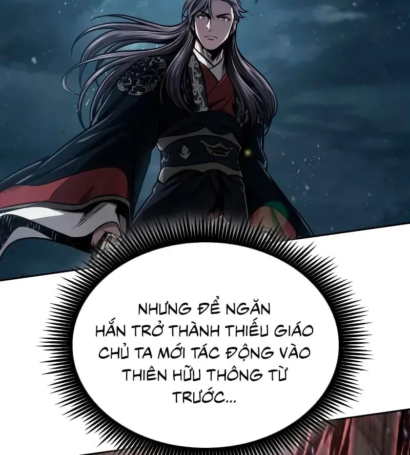 Nano Ma Thần Chap 309 - Next Chap 310