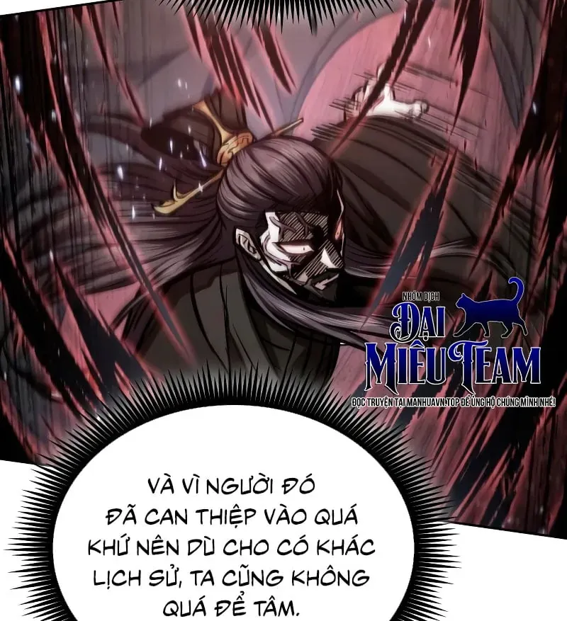 Nano Ma Thần Chap 309 - Next Chap 310